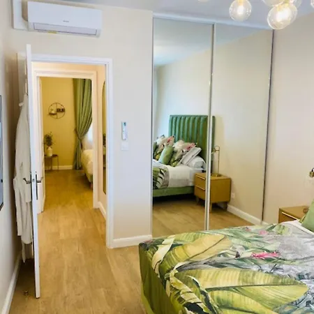 Appart Cosy & Spacieux 3 Min - Plages * Antibes