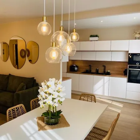 Appart Cosy & Spacieux 3 Min - Plages Appartement Antibes